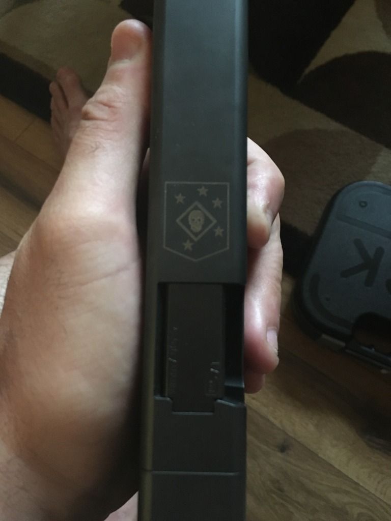 Bear protection 9mm, 40 S&W, 45 ACP? 24hourcampfire